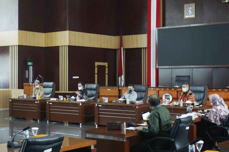 DPRD Kota Bogor Minta Kebijakan Ganjil Genap lebih diperkuat pelaksanaannya