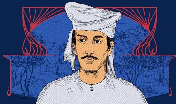 Sejarah Sultan Nuku dari Tidore: Lord of Fortune Tak Terkalahkan