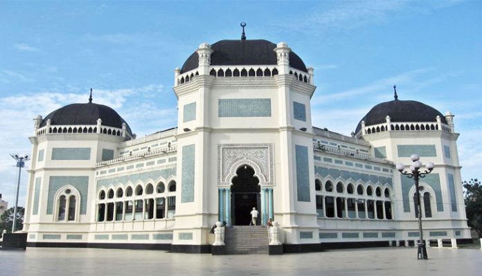 Kesultanan Perlak : Kerajaan Islam Pertama di Nusantara