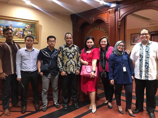 Tim Advokasi Peduli Hukum Indonesia mendukung niat Advokat Erik Anugra Windi untuk Uji Materiil PP 61/2021