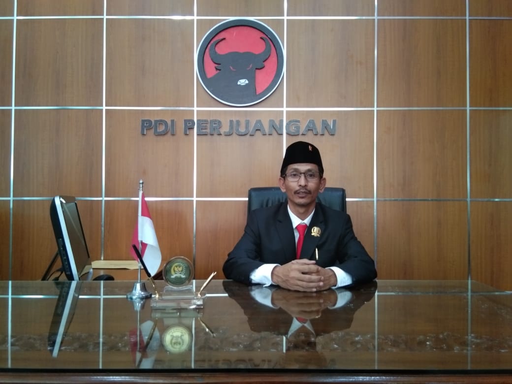 Wakil Ketua DPRD Desak Pemkab Hapus Kabupaten Bekasi Soal Kemiskinan Ekstrem