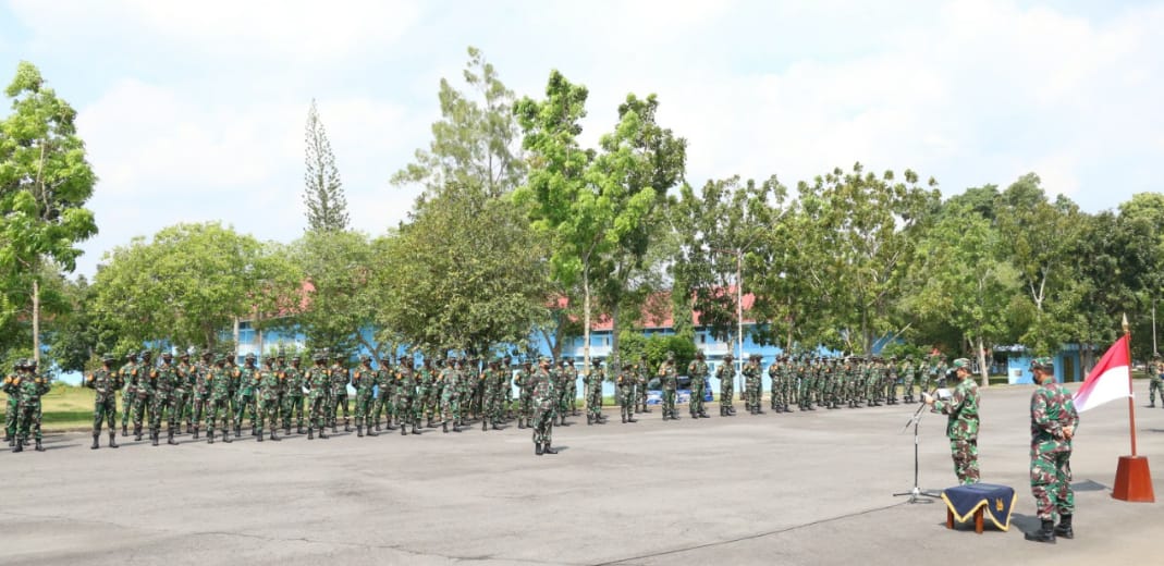 AAU Bangun Character Development System, Membentuk Perwira TNI AU yang Handal
