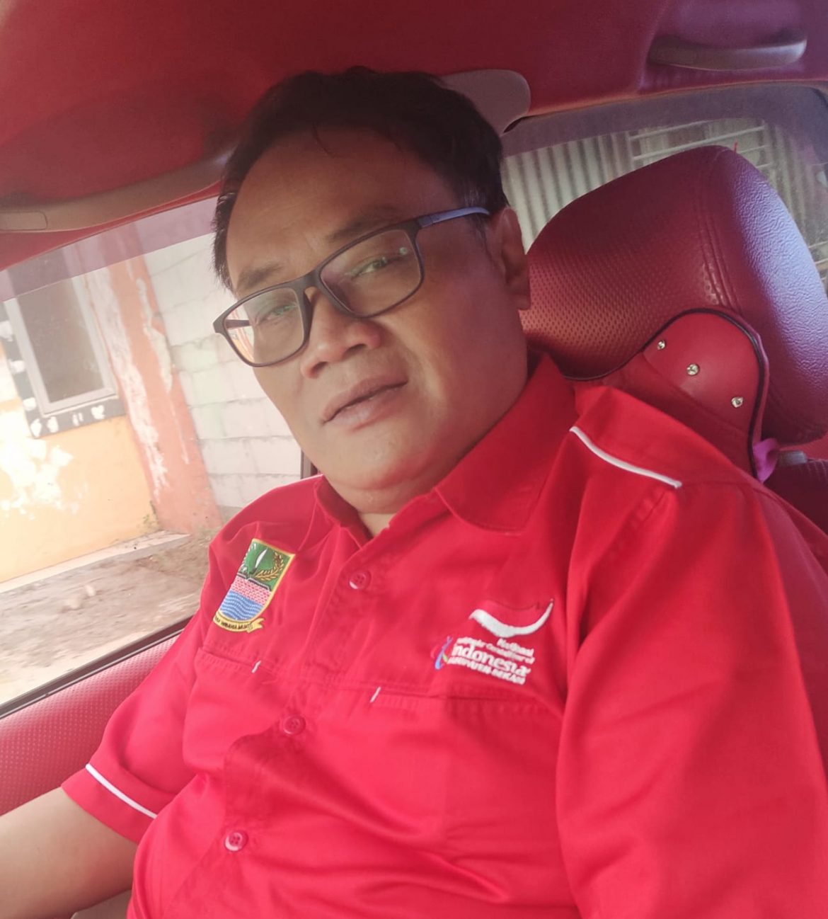 Ini Kata Humas NPCI Kabupaten Bekasi, Membantah Tidak ada Potongan Bonus Atlit Peraih Medali