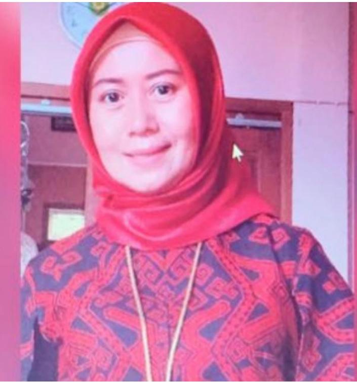 Suara Tinggi Kalah, Kini Hj. Siti Aisyah SE Kembali Menjabat Anggota DPRD Fraksi PDI Perjuangan