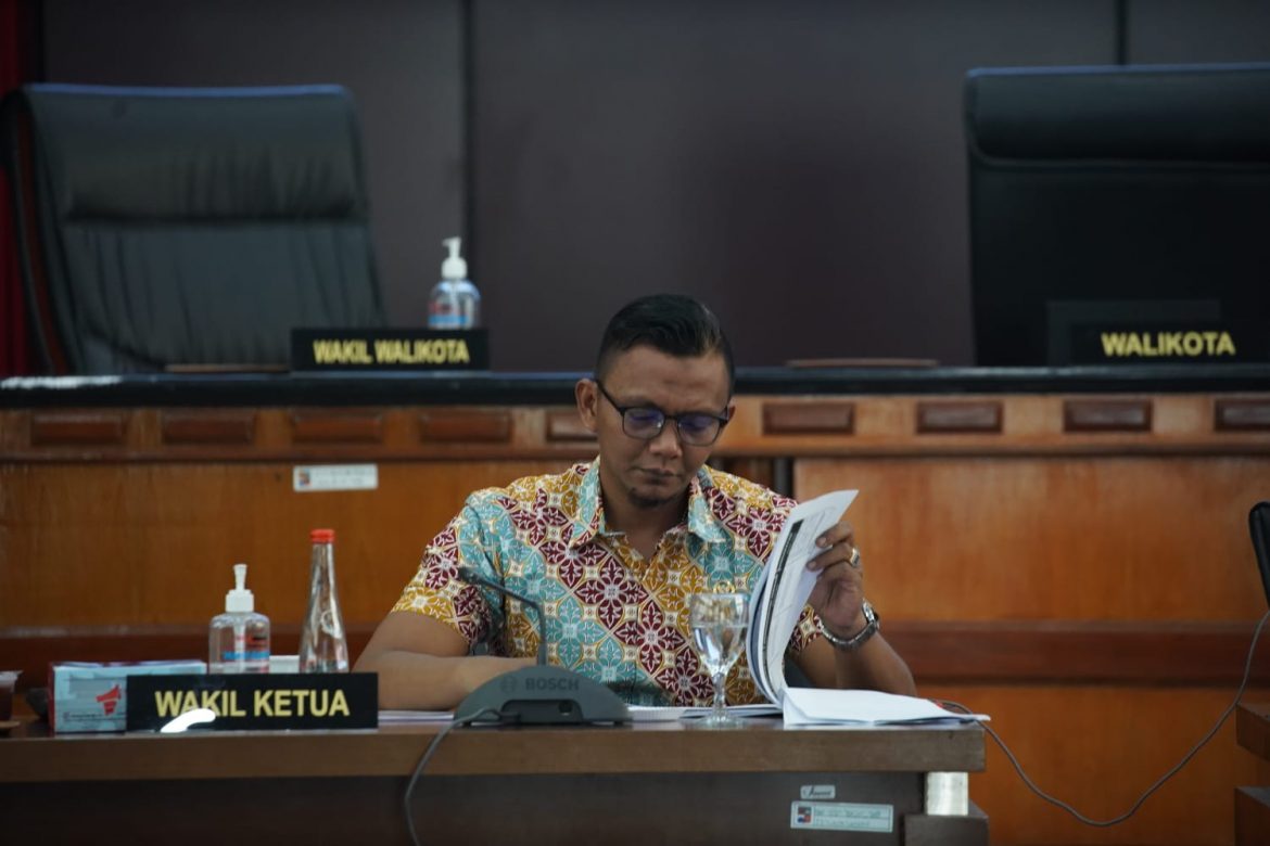 Tindaklanjuti Rekomendasi BPK, DPRD Kota Bogor Kecewa Ada Tiga SKPD Yang Belum Menindaklanjuti