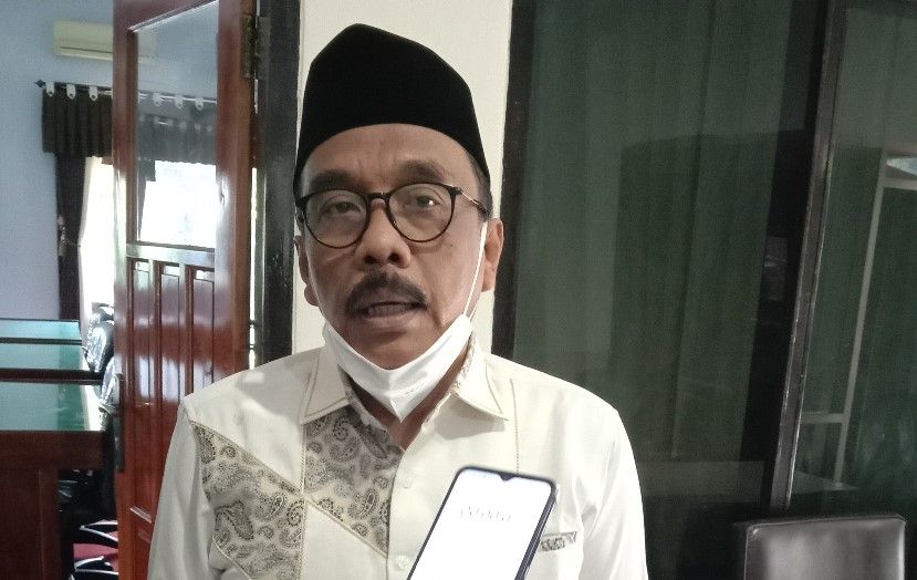 DPRD Trenggalek Membahas Hasil Evaluasi Gubernur Jawa Timur Dalam Perubahan Anggaran P-APBD Tahun 2022