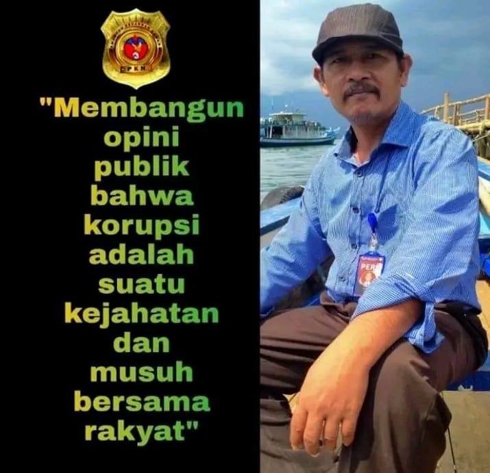 Aktivis Lampung Mengapresiasi Media – media online yang memberitakan Kejahatan Digital yang di alami oleh Kefas Hervin Devananda,S.Th